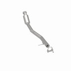 MagnaFlow 07-08 Land Rover Range Rover 4.4L Direct Fit Converter