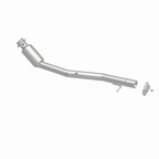 MagnaFlow 07-08 Land Rover Range Rover 4.4L Direct Fit Converter