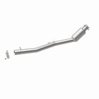 MagnaFlow 07-08 Land Rover Range Rover 4.4L Direct Fit Converter