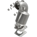MagnaFlow 07-08 Saab 9-3 2.0L Direct Fit Converter