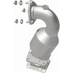 MagnaFlow 07-08 Saab 9-3 2.0L Direct Fit Converter