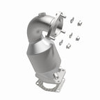 MagnaFlow 07-08 Saab 9-3 2.0L Direct Fit Converter