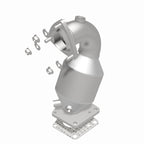 MagnaFlow 07-08 Saab 9-3 2.0L Direct Fit Converter