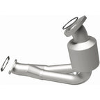 MagnaFlow 07-08 Saturn Aura 3.6L Direct Fit Converter