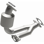 MagnaFlow 07-08 Saturn Aura 3.6L Direct Fit Converter