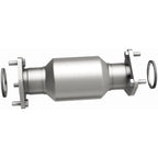 MagnaFlow 07-09 Acura MDX 3.7L Direct Fit Converter
