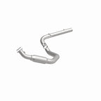 MagnaFlow 07-09 Chevrolet Express 2500 4.8L Direct Fit Converter