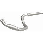 MagnaFlow 07-09 Chevrolet Express 2500 4.8L Direct Fit Converter