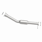 Magnaflow 07-09 Chevrolet Impala 5.3L Direct Fit Converter