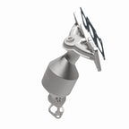 Magnaflow 07-09 Hyundai Santa Fe 3.3L Direct Fit Converter