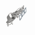 MagnaFlow 07-09 Hyundai Santa Fe 3.3L Direct Fit Converter