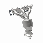 MagnaFlow 07-09 Hyundai Santa Fe 3.3L Direct Fit Converter