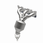 MagnaFlow 07-09 Hyundai Santa Fe 3.3L Direct Fit Converter