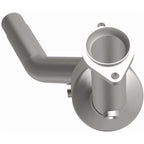 MagnaFlow 07-09 Jaguar XK 4.2L Direct Fit Converter