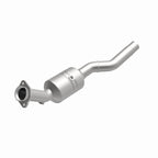 MagnaFlow 07-09 Jaguar XK 4.2L Direct Fit Converter