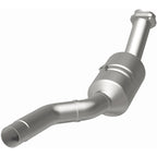 MagnaFlow 07-09 Jaguar XK 4.2L Direct Fit Converter