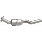 MagnaFlow 07-09 Jaguar XK 4.2L Direct Fit Converter