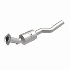 MagnaFlow 07-09 Jaguar XK 4.2L Direct Fit Converter
