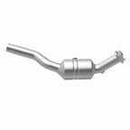 MagnaFlow 07-09 Jaguar XK 4.2L Direct Fit Converter