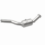 MagnaFlow 07-09 Jaguar XK 4.2L Direct Fit Converter