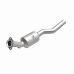 MagnaFlow 07-09 Jaguar XK 4.2L Direct Fit Converter