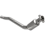 MagnaFlow 07-09 Land Rover Range Rover Sport 4.2L Direct Fit Converter