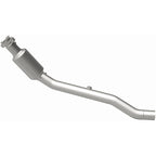 MagnaFlow 07-09 Land Rover Range Rover Sport 4.2L Direct Fit Converter
