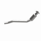 MagnaFlow 07-09 Land Rover Range Rover Sport 4.2L Direct Fit Converter