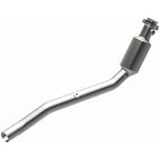 MagnaFlow 07-09 Land Rover Range Rover Sport 4.2L Direct Fit Converter