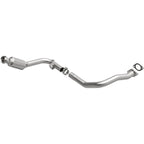 MagnaFlow 07-09 Land Rover Range Rover Sport 4.2L Direct Fit Converter