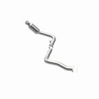 MagnaFlow 07-09 Land Rover Range Rover Sport 4.2L Direct Fit Converter