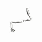 MagnaFlow 07-09 Land Rover Range Rover Sport 4.2L Direct Fit Converter