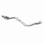 MagnaFlow 07-09 Land Rover Range Rover Sport 4.2L Direct Fit Converter