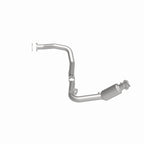 MagnaFlow 07-09 Land Rover Range Rover Sport 4.2L Direct Fit Converter