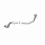 MagnaFlow 07-09 Land Rover Range Rover Sport 4.2L Direct Fit Converter