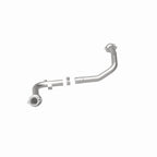 MagnaFlow 07-09 Land Rover Range Rover Sport 4.2L Direct Fit Converter