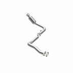 MagnaFlow 07-09 Land Rover Range Rover Sport 4.2L Direct Fit Converter