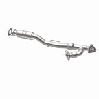 MagnaFlow 07-09 Nissan Altima 3.5L Direct Fit Converter