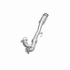 MagnaFlow 07-09 Nissan Altima 3.5L Direct Fit Converter