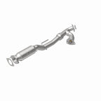 MagnaFlow 07-09 Nissan Altima 3.5L Direct Fit Converter