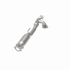 MagnaFlow 07-09 Nissan Altima 3.5L Direct Fit Converter