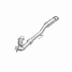 MagnaFlow 07-09 Nissan Altima 3.5L Direct Fit Converter