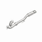 MagnaFlow 07-09 Nissan Altima 3.5L Direct Fit Converter