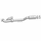 MagnaFlow 07-09 Nissan Altima 3.5L Direct Fit Converter