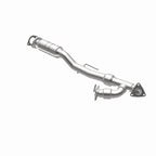 MagnaFlow 07-09 Nissan Altima 3.5L Direct Fit Converter