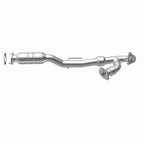 MagnaFlow 07-09 Nissan Altima 3.5L Direct Fit Converter
