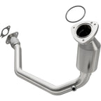 MagnaFlow 07-09 Pontiac G6 3.5L Direct Fit Converter