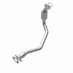 MagnaFlow 07-09 Pontiac G6 3.5L Direct Fit Converter