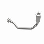 MagnaFlow 07-09 Pontiac G6 3.5L Direct Fit Converter
