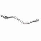 MagnaFlow 07-09 Range Rover Sport 4.4L Direct Fit Converter